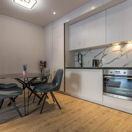 Apartment Bernard With Shared Pool *