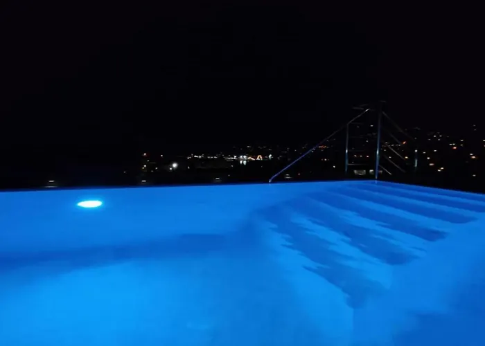 Apartman Bernard With Shared Pool *
