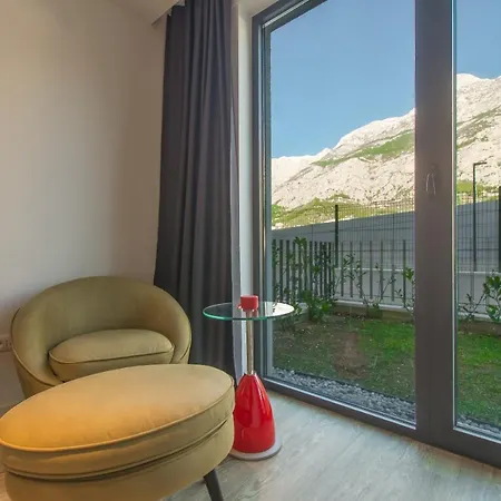 Bernard With Shared Pool Apartamento